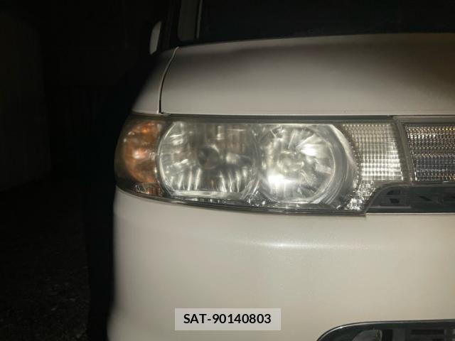 Daihatsu TANTO CUSTOM 2007-09 8832037-3