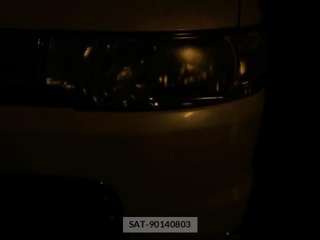 Daihatsu TANTO CUSTOM 2007-09 8832037-4