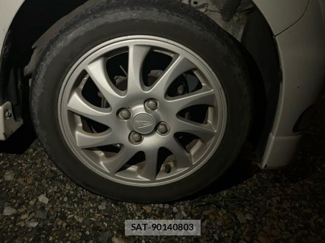 Daihatsu TANTO CUSTOM 2007-09 8832037-5