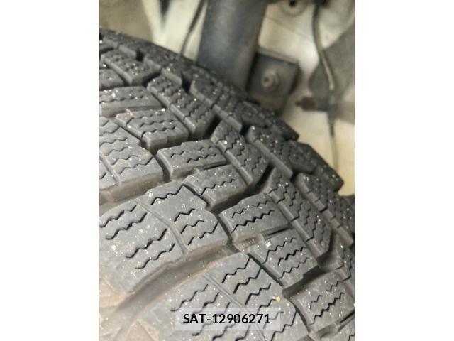 Daihatsu TANTO CUSTOM 2012-11 8832028-9