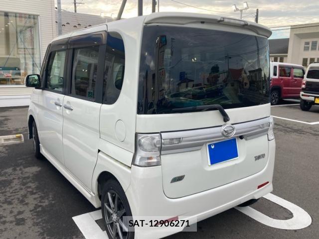Daihatsu TANTO CUSTOM 2012-11 8832028-11