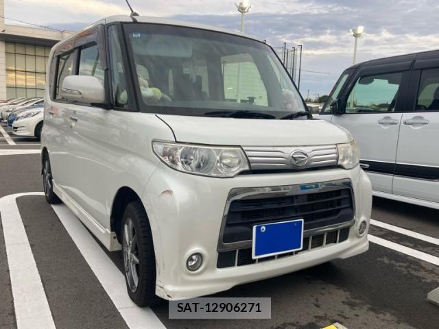 Daihatsu TANTO CUSTOM 2012-11 8832028-1