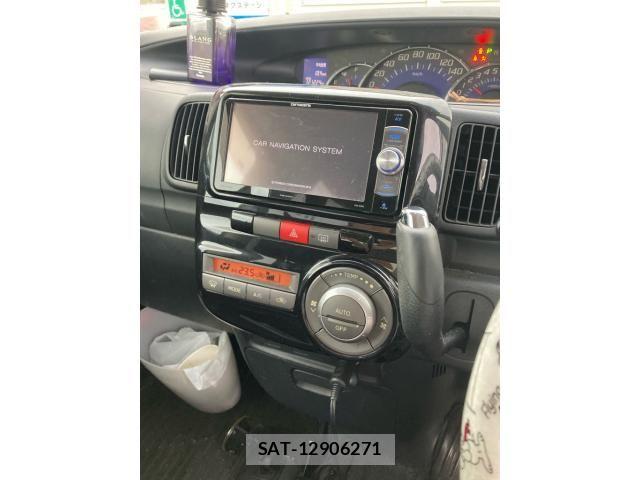 Daihatsu TANTO CUSTOM 2012-11 8832028-23