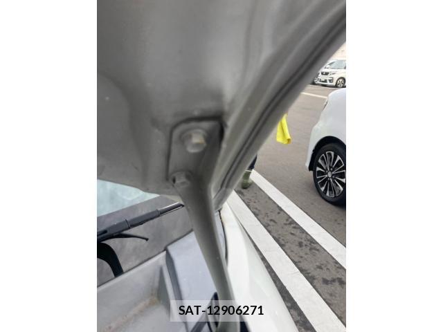 Daihatsu TANTO CUSTOM 2012-11 8832028-6