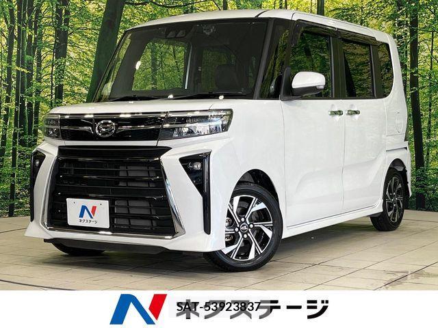 Daihatsu TANTO CUSTOM 2023-07 8831978-0