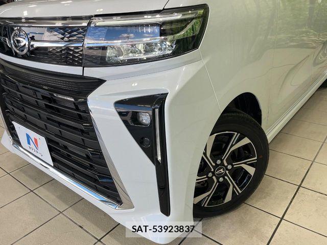 Daihatsu TANTO CUSTOM 2023-07 8831978-12