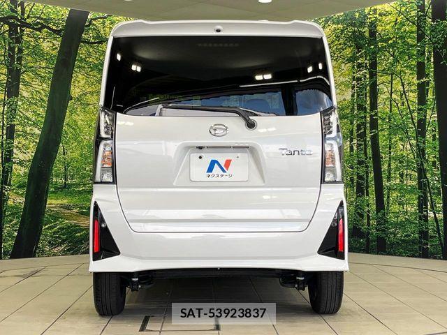 Daihatsu TANTO CUSTOM 2023-07 8831978-15