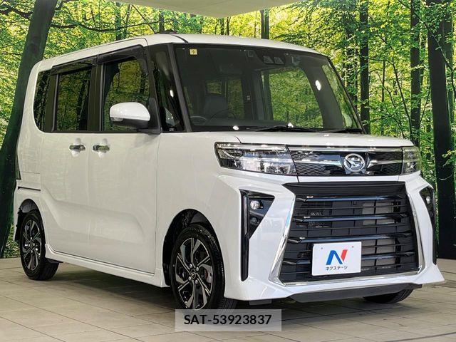 Daihatsu TANTO CUSTOM 2023-07 8831978-16