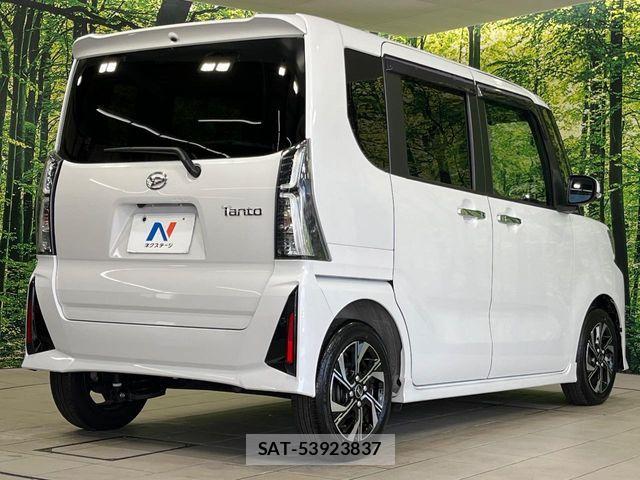 Daihatsu TANTO CUSTOM 2023-07 8831978-17