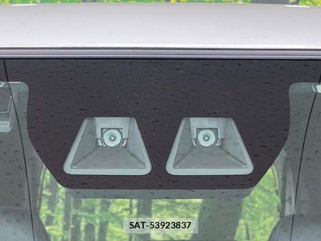 Daihatsu TANTO CUSTOM 2023-07 8831978-5