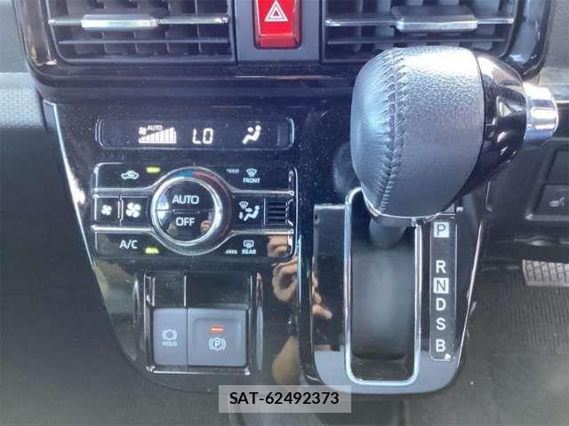 Daihatsu TANTO CUSTOM 2023-03 8831986-9