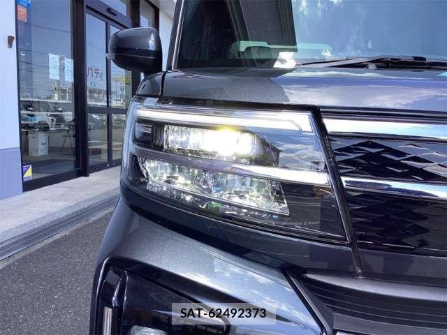 Daihatsu TANTO CUSTOM 2023-03 8831986-10