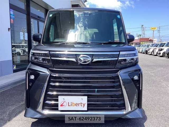 Daihatsu TANTO CUSTOM 2023-03 8831986-14