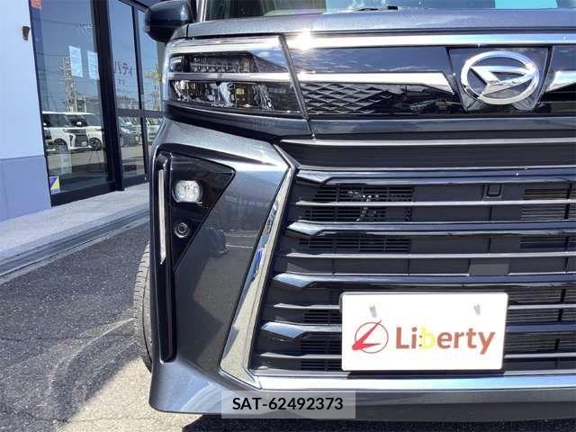 Daihatsu TANTO CUSTOM 2023-03 8831986-15
