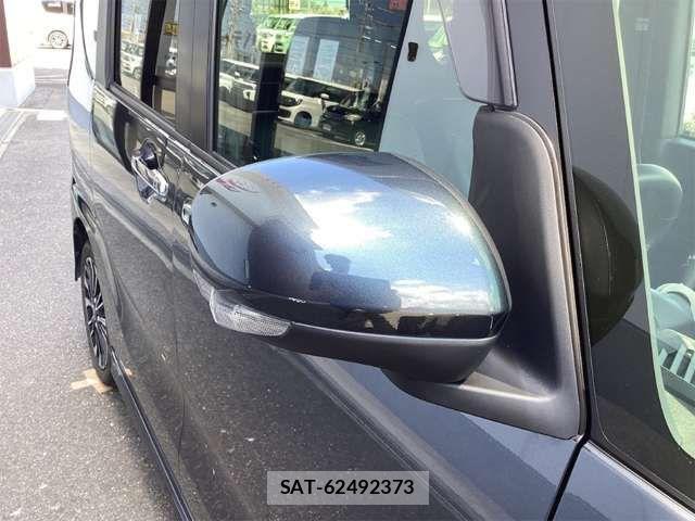 Daihatsu TANTO CUSTOM 2023-03 8831986-16