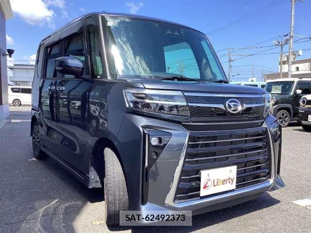 Daihatsu TANTO CUSTOM 2023-03 8831986-17