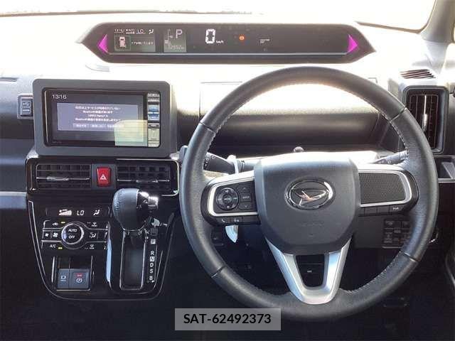 Daihatsu TANTO CUSTOM 2023-03 8831986-1