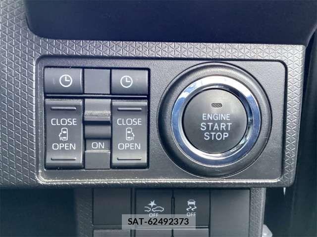 Daihatsu TANTO CUSTOM 2023-03 8831986-5