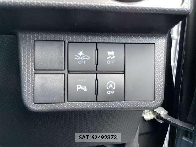 Daihatsu TANTO CUSTOM 2023-03 8831986-6