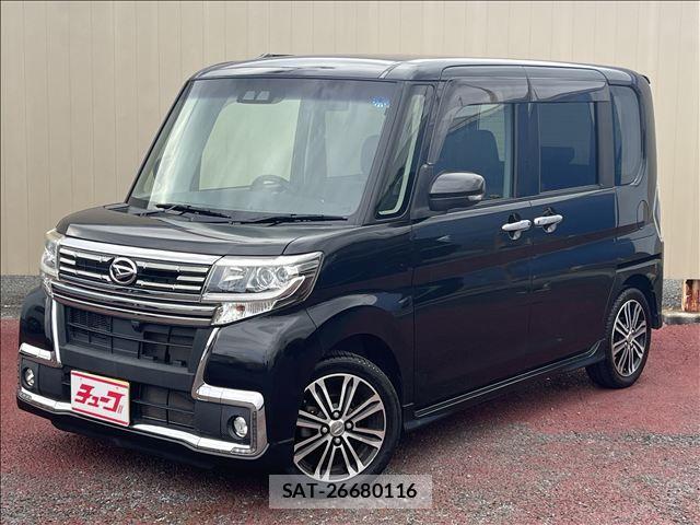 Daihatsu TANTO CUSTOM 2018-03 8831998-0