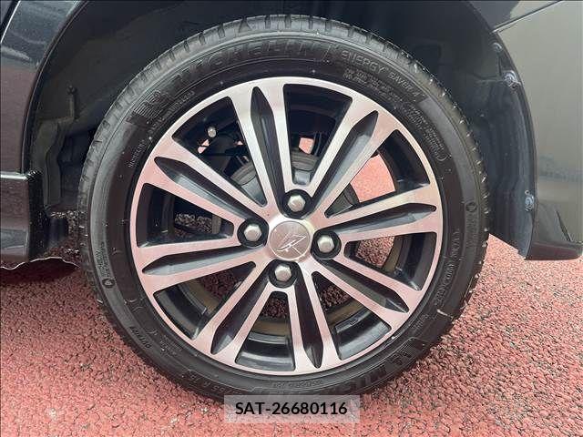 Daihatsu TANTO CUSTOM 2018-03 8831998-11