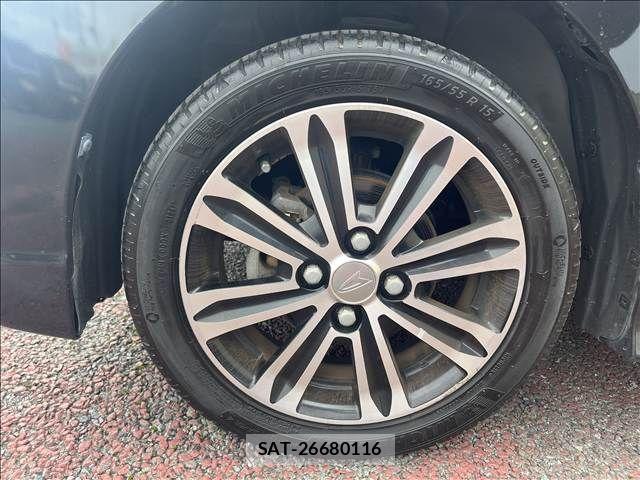 Daihatsu TANTO CUSTOM 2018-03 8831998-12