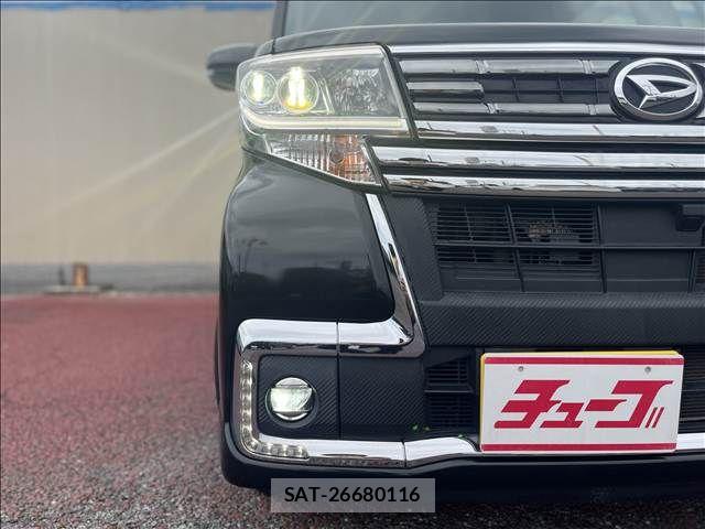 Daihatsu TANTO CUSTOM 2018-03 8831998-13