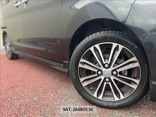 Daihatsu TANTO CUSTOM 2018-03 8831998-14