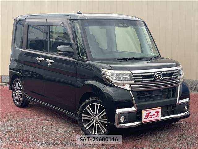 Daihatsu TANTO CUSTOM 2018-03 8831998-15
