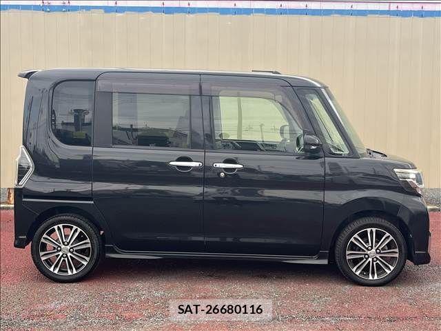 Daihatsu TANTO CUSTOM 2018-03 8831998-16