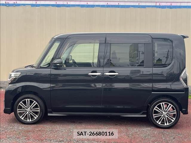 Daihatsu TANTO CUSTOM 2018-03 8831998-17