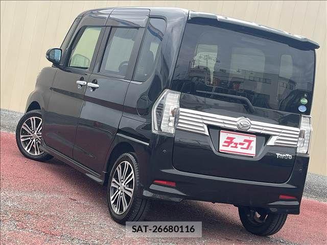 Daihatsu TANTO CUSTOM 2018-03 8831998-18