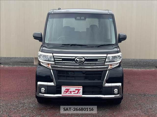 Daihatsu TANTO CUSTOM 2018-03 8831998-1