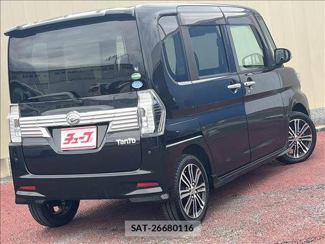 Daihatsu TANTO CUSTOM 2018-03 8831998-19