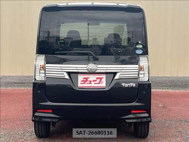 Daihatsu TANTO CUSTOM 2018-03 8831998-20