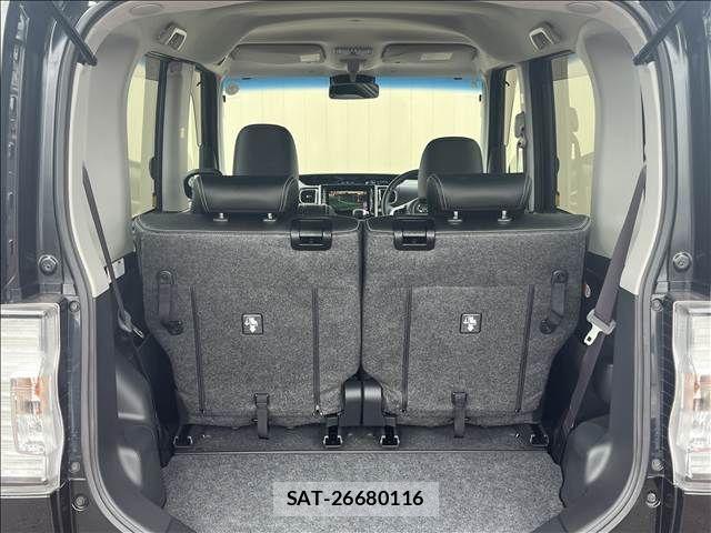 Daihatsu TANTO CUSTOM 2018-03 8831998-21