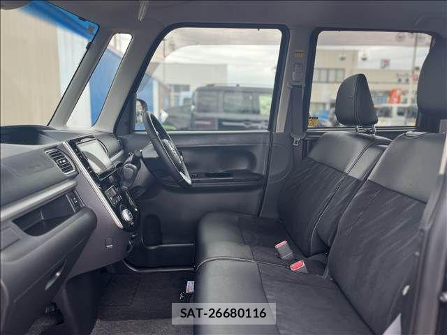 Daihatsu TANTO CUSTOM 2018-03 8831998-23