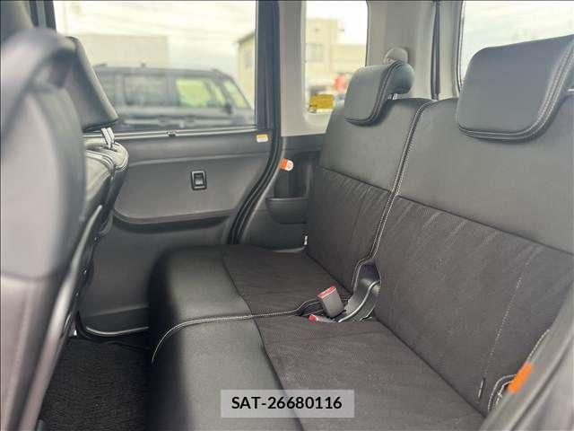 Daihatsu TANTO CUSTOM 2018-03 8831998-24