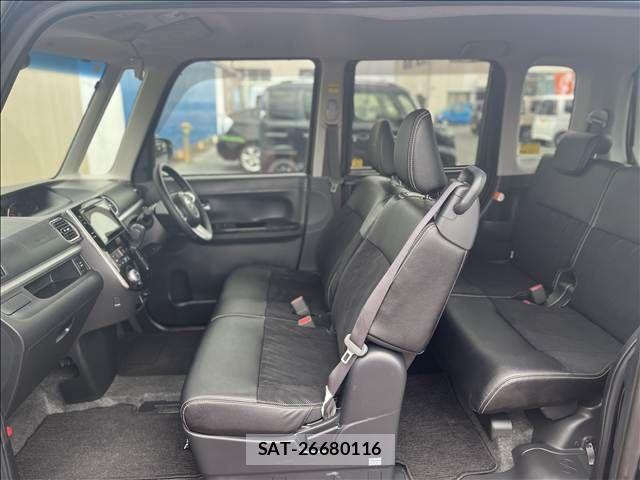 Daihatsu TANTO CUSTOM 2018-03 8831998-25