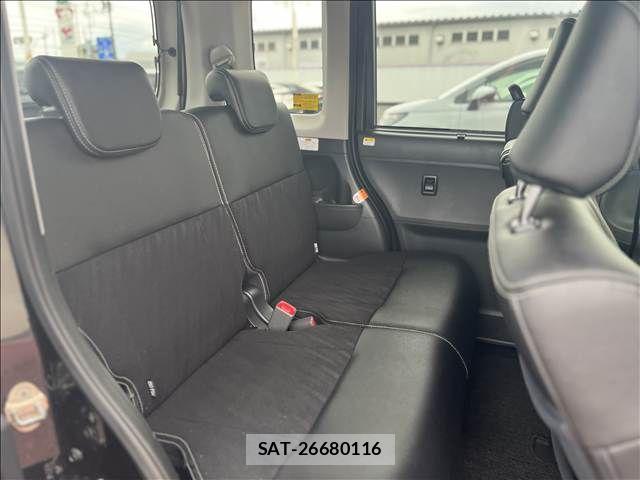 Daihatsu TANTO CUSTOM 2018-03 8831998-26