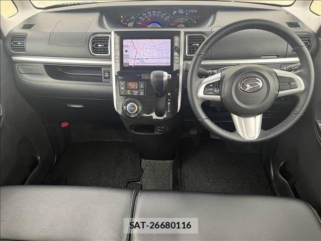 Daihatsu TANTO CUSTOM 2018-03 8831998-27