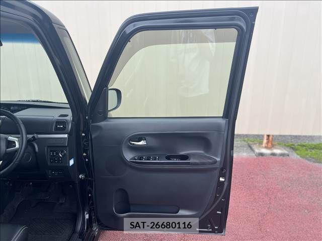 Daihatsu TANTO CUSTOM 2018-03 8831998-29