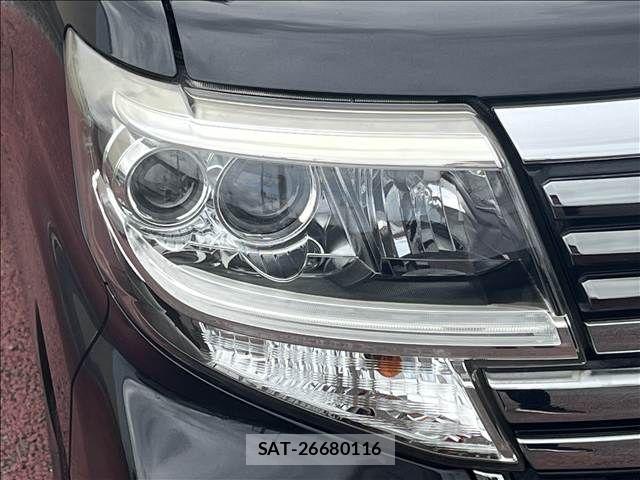 Daihatsu TANTO CUSTOM 2018-03 8831998-5