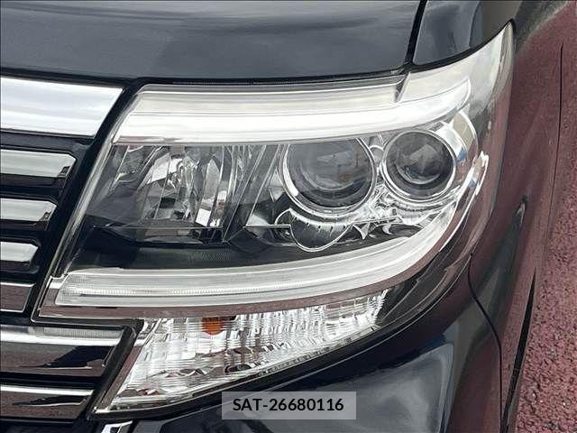 Daihatsu TANTO CUSTOM 2018-03 8831998-6