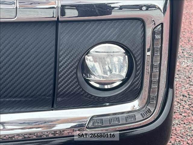 Daihatsu TANTO CUSTOM 2018-03 8831998-7