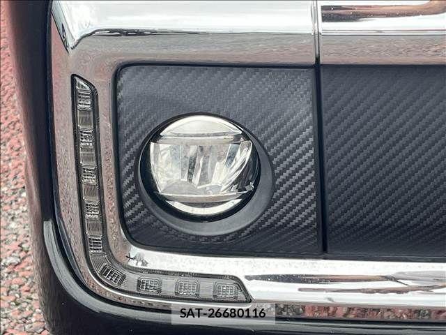 Daihatsu TANTO CUSTOM 2018-03 8831998-8