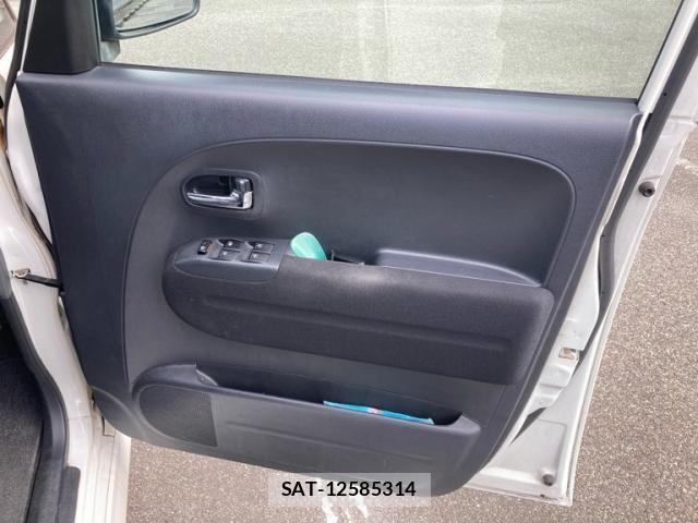 Daihatsu TANTO CUSTOM 2007-09 8832046-10
