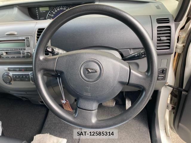 Daihatsu TANTO CUSTOM 2007-09 8832046-12