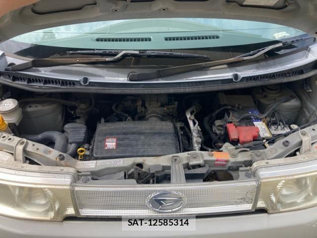 Daihatsu TANTO CUSTOM 2007-09 8832046-16