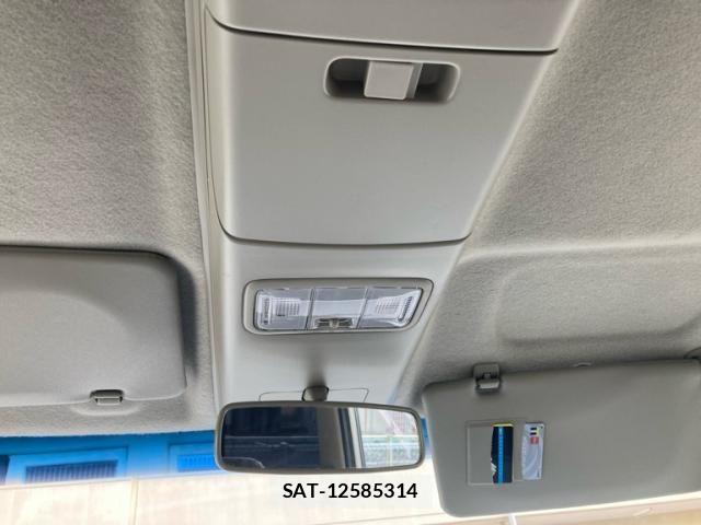Daihatsu TANTO CUSTOM 2007-09 8832046-18